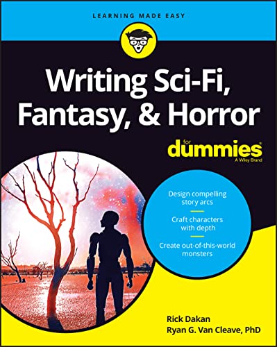 Writing Sci-Fi