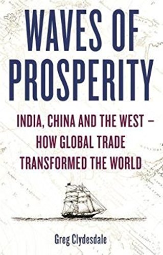 Waves Of Prosperity