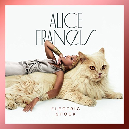 Francis Alice - Electric Shock [CD]
