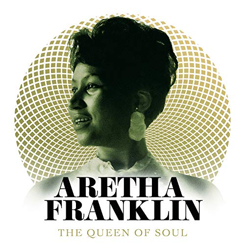 Aretha Franklin - The Queen of Soul [CD]