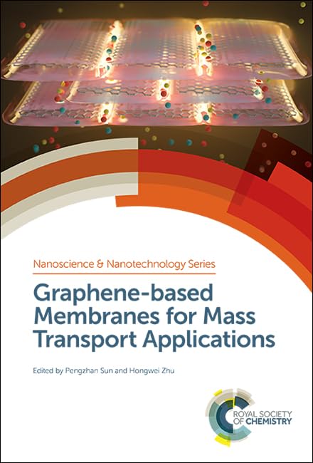 Graphene-based Membranes for Mass Transport Applications : Volume 47