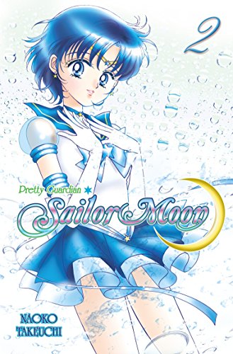 Sailor Moon Vol. 2 (Sailor Moon (Kodansha))