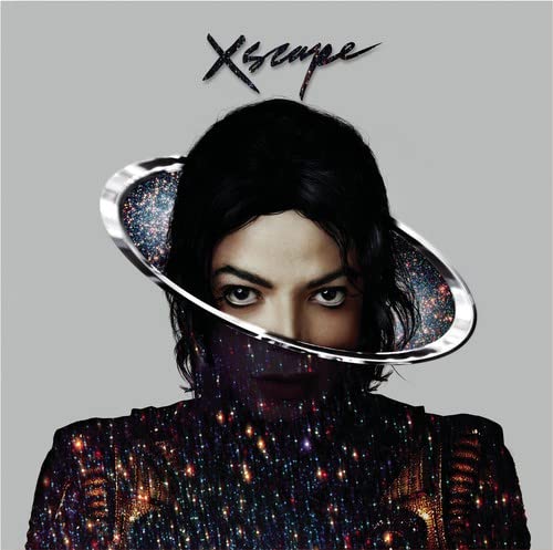 Michael Jackson - Xscape [CD]