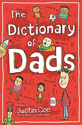 The Dictionary of Dads: Poems by
