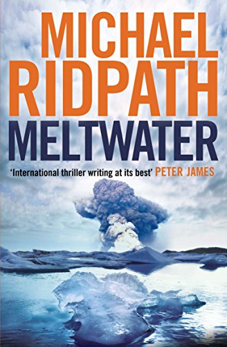 Meltwater: 3 (A Magnus Iceland Mystery)