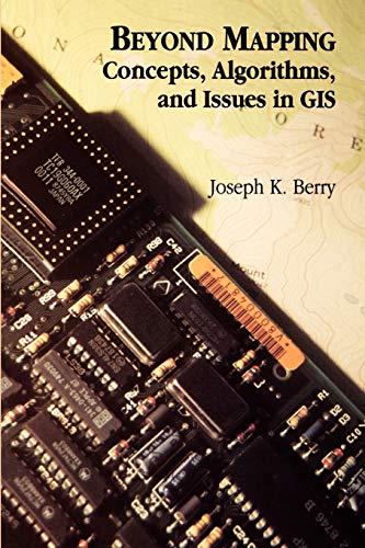 Beyond Mapping: Concepts