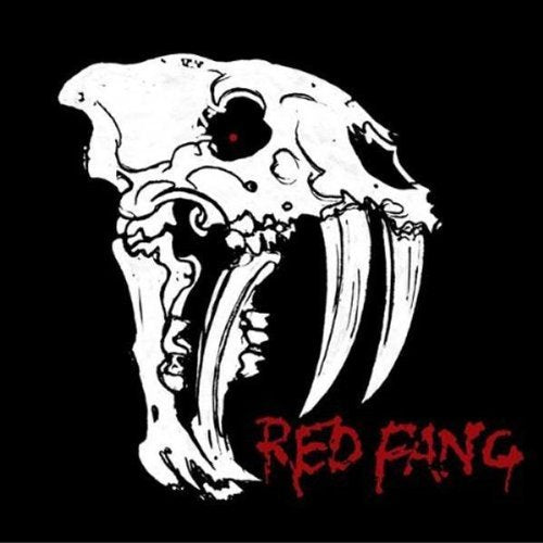 Red Fang - Red Fang LP [VINYL]