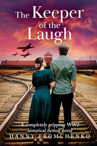 The Keeper of the Laugh : A Novel