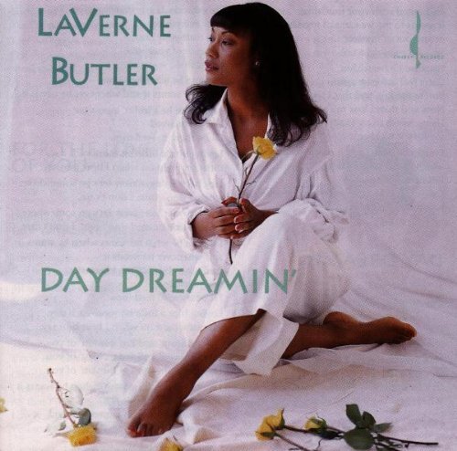 Laverne Butler - Day Dreamin' [CD]