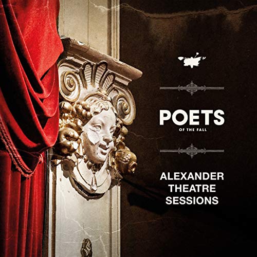 Poets Of The Fall - Alexander Theatre Sessions (2LP) [VINYL]