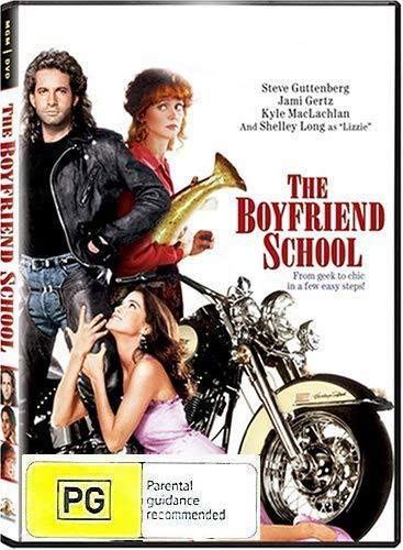Boyfriend School [DVD]