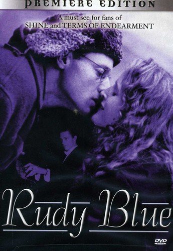 Davis Miles - Rudy Blue [2000] [Region 1] [US Import] [NTSC] [CD]