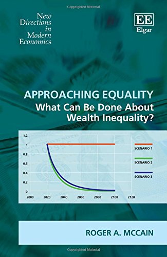 Approaching Equality: What Can be Done About Wealth Inequality?