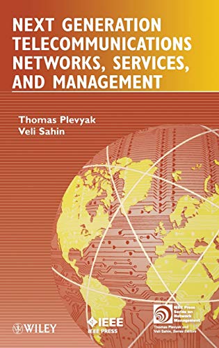 Next Generation Telecommunications Networks