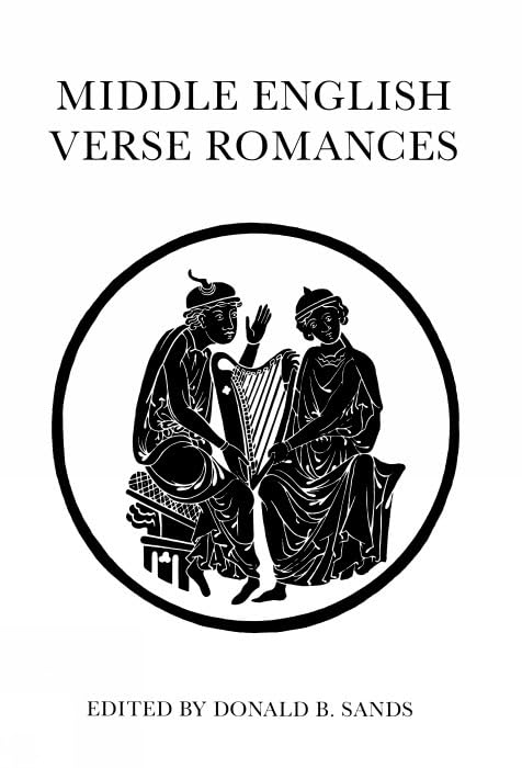 Middle English Verse Romances