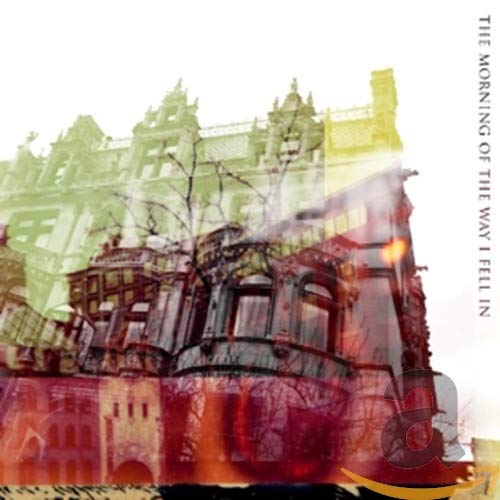 Morning Of - WAY I FELL IN [CD]