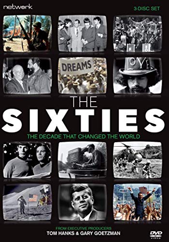 The Sixties [DVD]