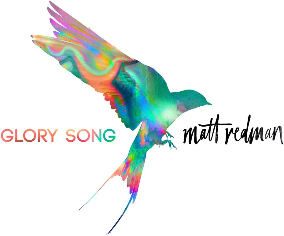 Redman Matt - Redman Matt - Glory Song [vinyl] [VINYL]
