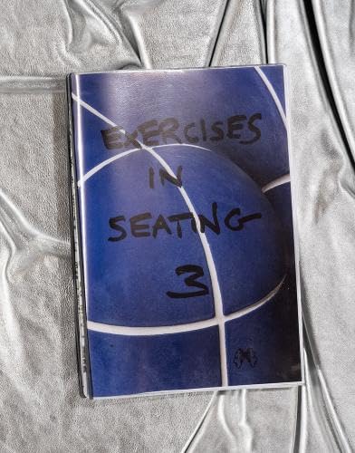 Exercises in Seating - Volumes 1 – 3