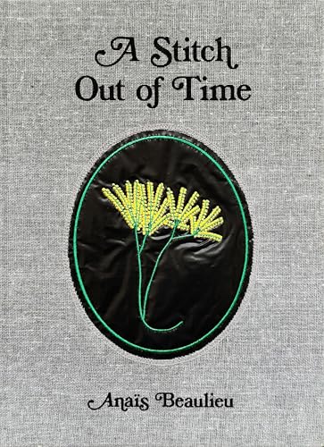 Stitch Out of Time, A