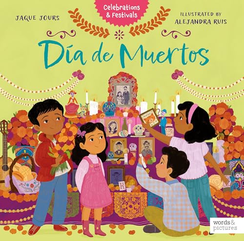 Dia de Muertos