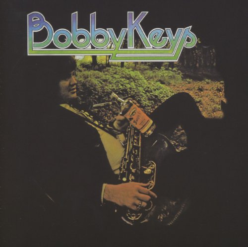 Bobby Keys - Bobby Keys [CD]