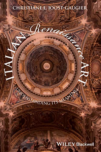 Italian Renaissance Art: Understanding its Meaning