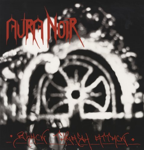 Various - Black Thrash Attack [VINYL]