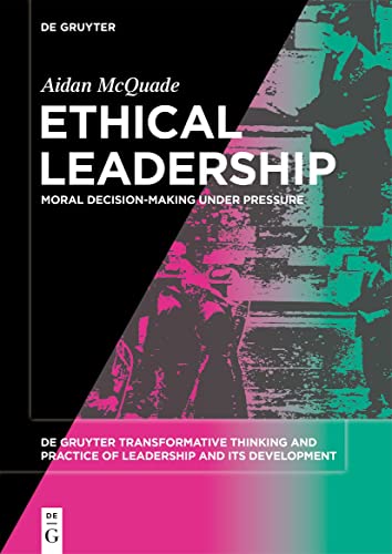 Ethical Leadership