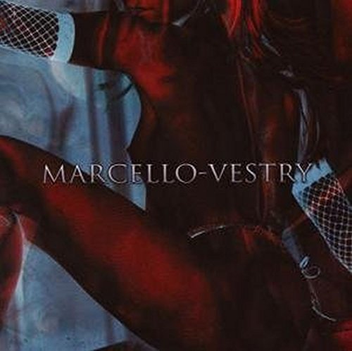 Rob Marcello - Vestry [CD]