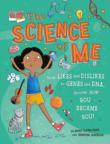 The Science of Me