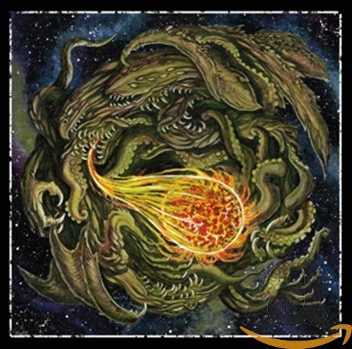 Amsg - Hostis Universe Generis [CD]