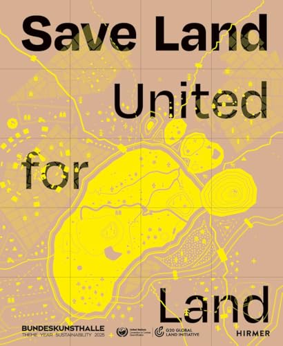 Save Land (Bilingual edition) : United for Land