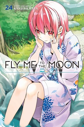 Fly Me to the Moon, Vol. 24 : 24