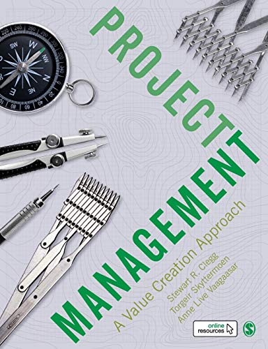Project Management: A Value Creation Approach