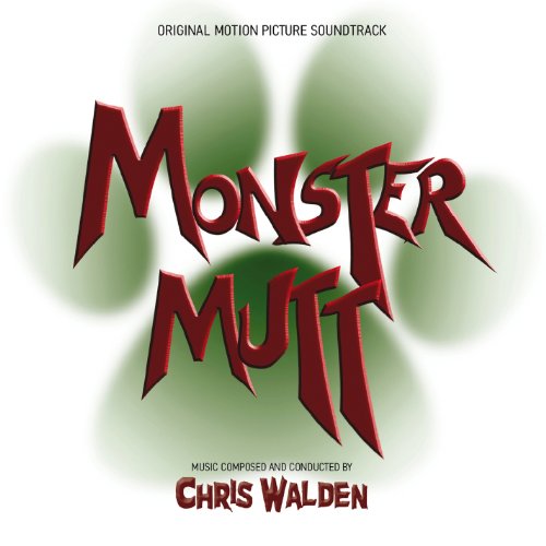 Various - Monster Mutt OST [CD]