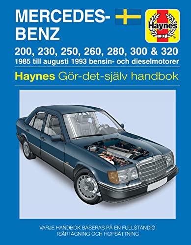 Mercedes-Benz 124 Series