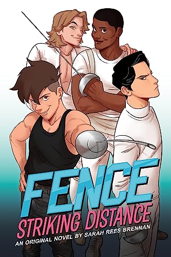 Fence
