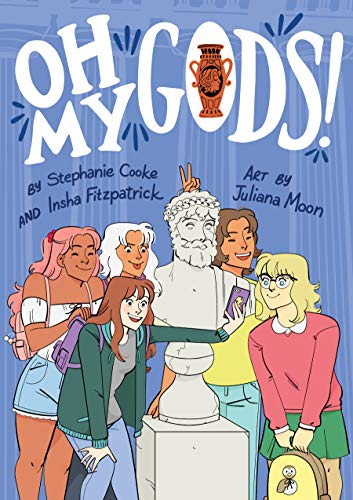 Oh My Gods! (Omgs)