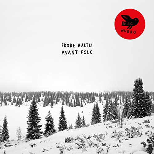 Haltli,frode - Avant Folk [VINYL]