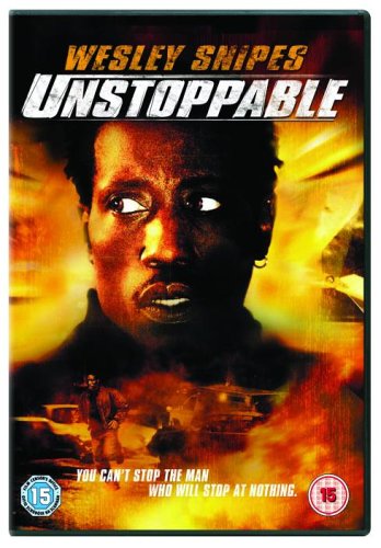Unstoppable [DVD]