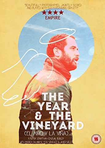 The Year & The Vineyard [DVD]