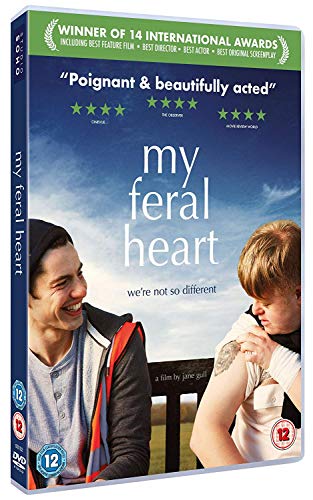 My Feral Heart [DVD]
