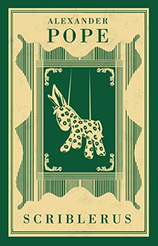 Scriblerus (Alma Classics)