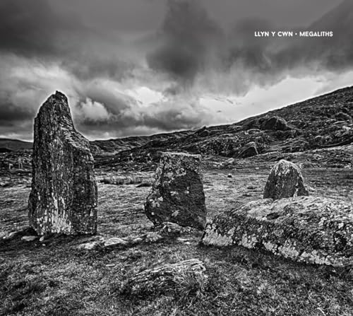 Llyn Y Cwn - Megaliths [CD]