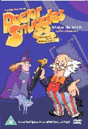 Doctor Snuggles -volume 3 [DVD]
