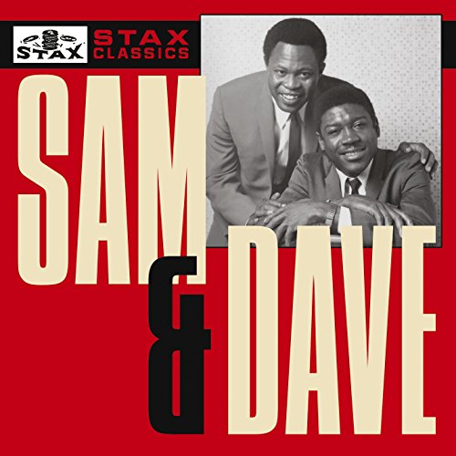 Sam & Dave - Stax Classics [CD]
