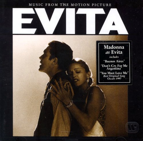 Various - Evita [CD]