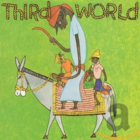 Third World - Third World [CD]