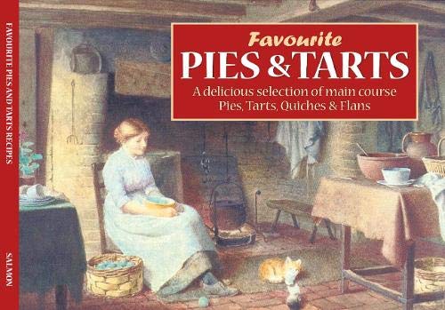 Favourite Pies & Tarts Recipes